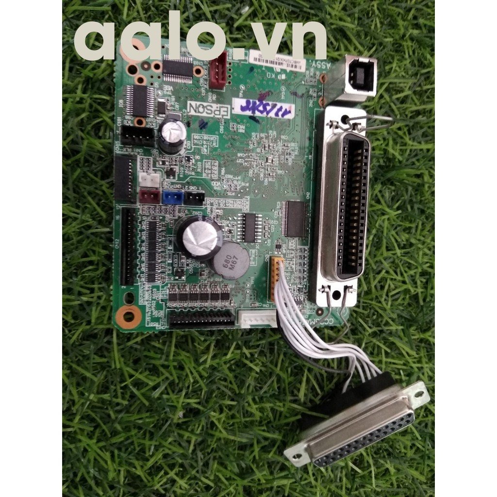 Card formatter máy in kim Epson LQ 310 LQ310 LQ-310