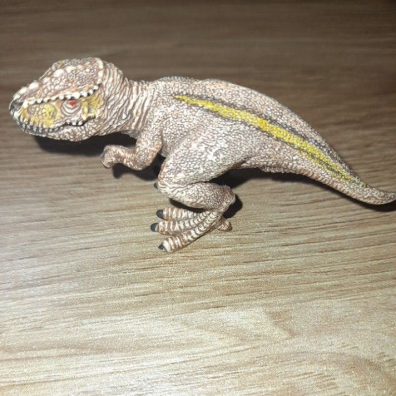 Đồ chơi khủng long My kingdom(còn mới 100%, đọc kĩ mô tả)