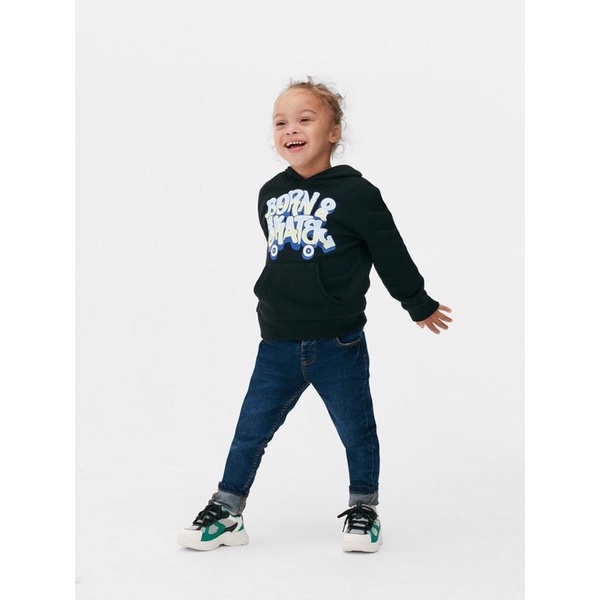 Áo nỉ hoodie Primark