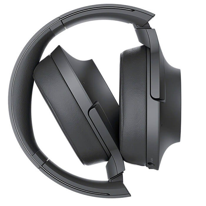 Tai nghe - Headphone Sony WH-H900N