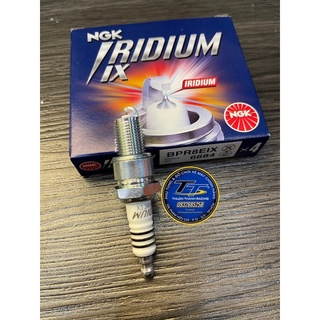 Bugi ngk 2thì sport / yaz iridium bạch kim /xipo/satria/rgv