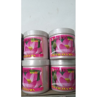 Hấp dầu dưỡng tóc suông mượt hương Sen 1000ml,jojoba,lúa mạch,bơ