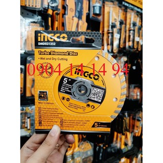 230x22.2mm đĩa cắt gạch đa năng ingco dmd032302