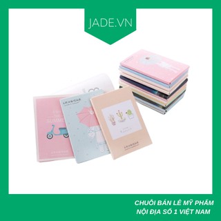 Jade Sỉ - GIẤY THẤM DẦU 50 MIẾNG MAYCREATE