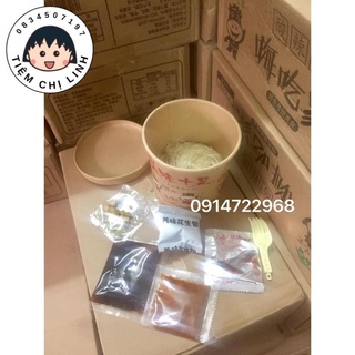 Miến cay trùng khánh (1 hộp)