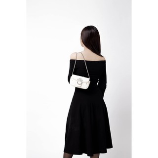 Túi Her.declub Mia Bag [ KÍCH CỠ MINI ] lưu ý kích cỡ khi đặt
