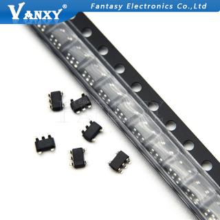 Set 5 Linh Kiện Điện Tử Ina138Na Sot23-5 Ina138 Sot Screen B38