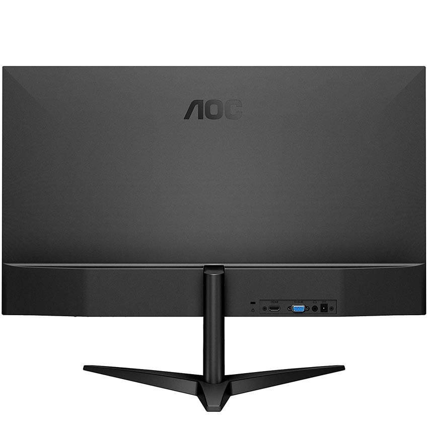 Màn hình AOC 27B1H/74 27 inches FHD IPS - Hàng chính hãng - Bảo hành 36 tháng | BigBuy360 - bigbuy360.vn