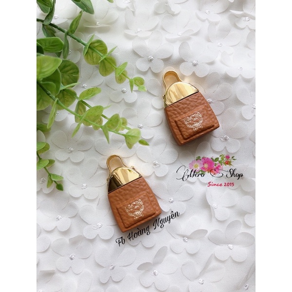 Nước hoa MCM _7ml