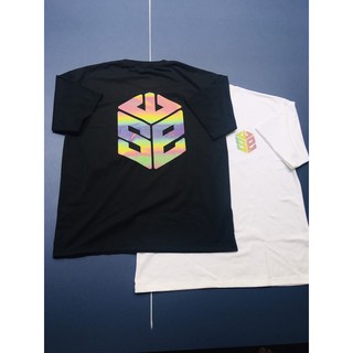Mẫu wse dạ quang, áo thun freesize unisex cao cấp cotton 4 chiều, hot trend 2021