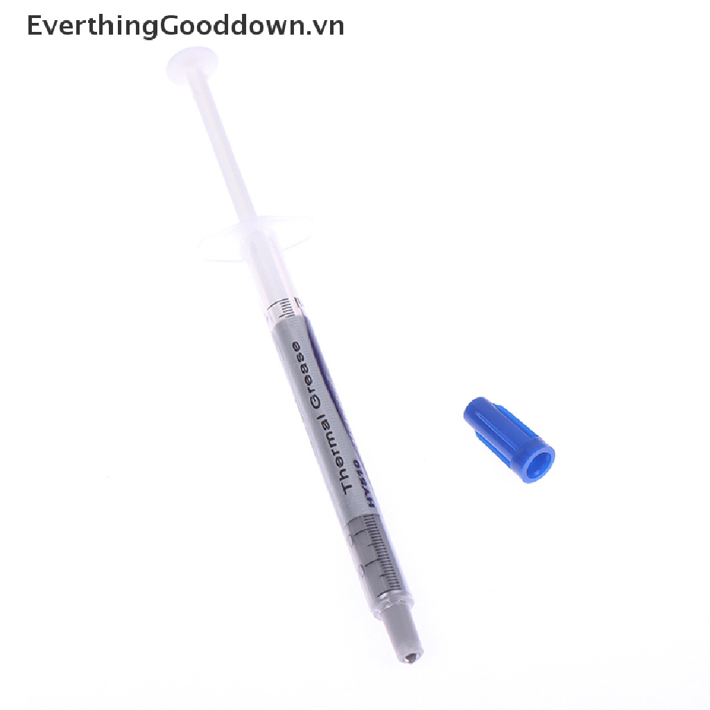 10 Ống mỡ tản nhiệt hợp chất silicon