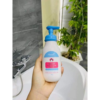 Sữa tắm gội Hanayuki chính hãng