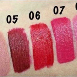 Son kem Kiko hàng mội địa Pháp