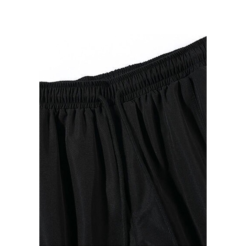 Quần Short Thể Thao Dáng Rộng Nhanh Khô Thời Trang Mùa Hè Cho Nam