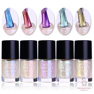 Lọ Sơn Móng Tay Kim Tuyến 9ml
