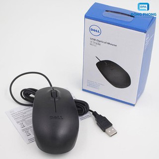 Chuột máy tính có dây
