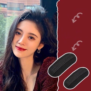 (XẢ KHO) Combo 5 Set Đệm Phồng Tóc - Dày Tóc Mái