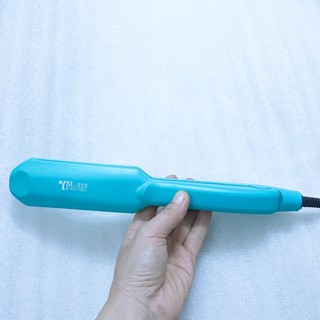 Máy là duỗi tóc bản to