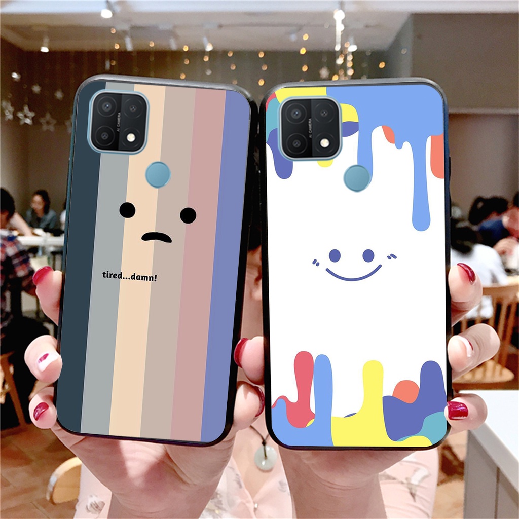 Ốp lưng Oppo A15 - A15S - A16 - A16K in hình thể thao cá tính,siêu cute- GIÁ RẺ cực bền