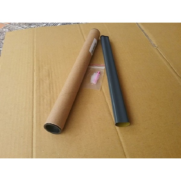 Bao lụa 85a, 35a: dẻo, độ bền cao, cho Hp p1102, 1102w, 1132, 1212, m1212nf, p1005, p1006, là ống film sấy máy in