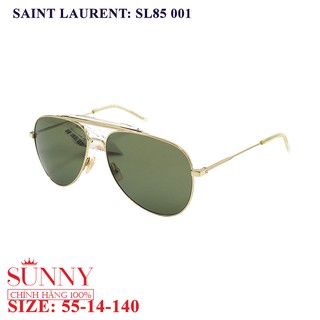 Kính mát nam Saint Laurent SL85