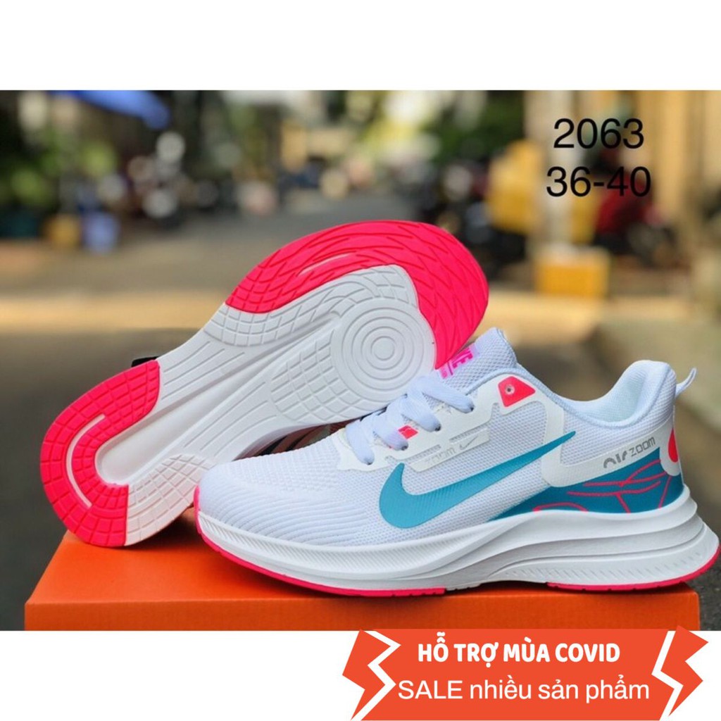 ✔️GIÀY THỂ THAO NK NỮ FULLBOX( 2063)