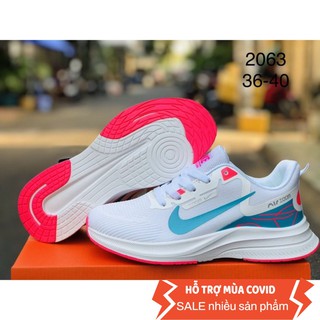 ✔️giày thể thao nk nữ fullbox