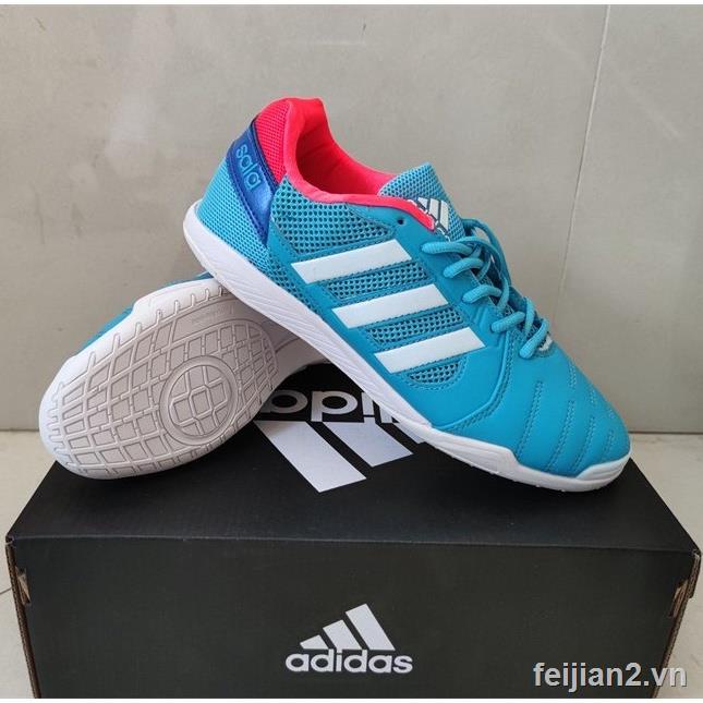 Giày Đá Bóng Adidas super top Sala IC 7 Màu Cá Tính Cho Nam