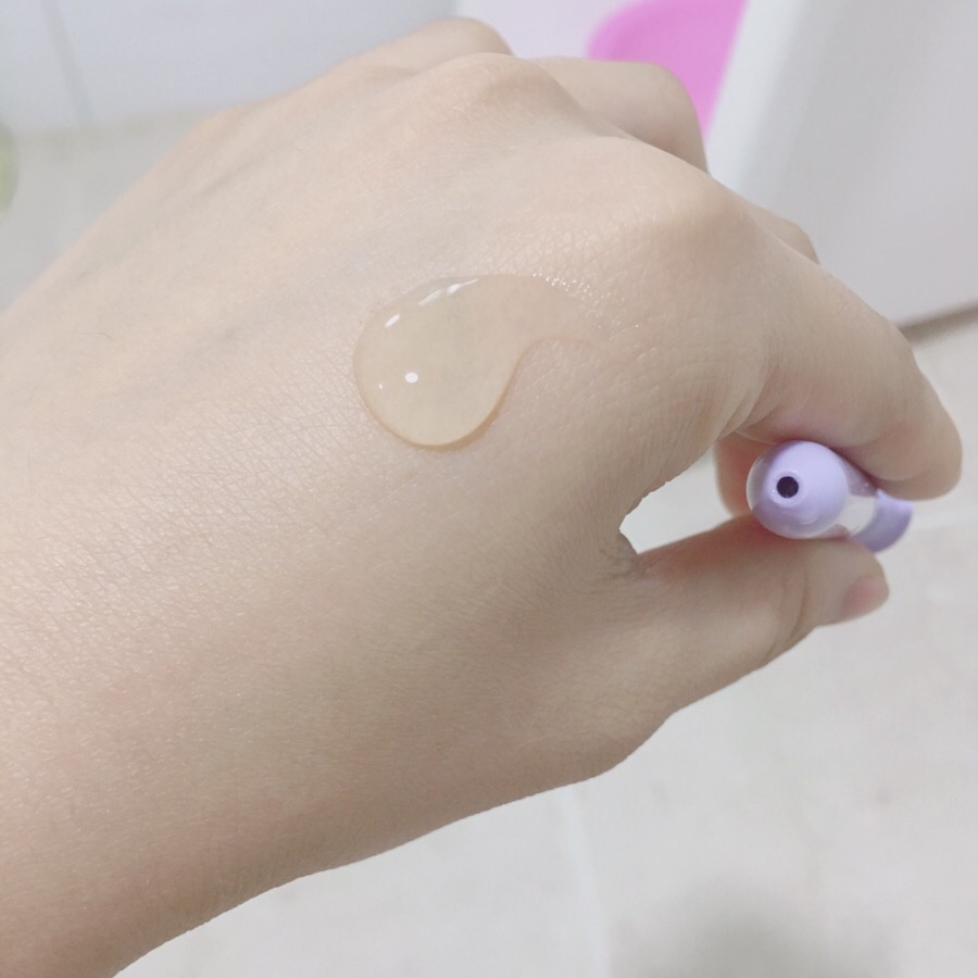 Đũa thần/Gel chăm sóc vùng kín toàn diện Jilgyungyi Inner Balance hộp 2.5g x 3 ống