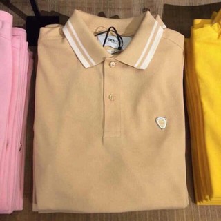 Áo phông nam CPS Thái Lan