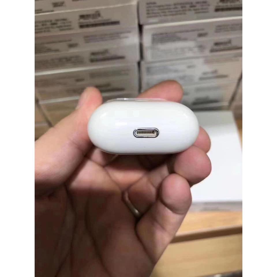 [AIRPODS 2] tai nghe bluetooth tws đôi tên định vi Phiên Bản airpod 2 cao cấp | BigBuy360 - bigbuy360.vn