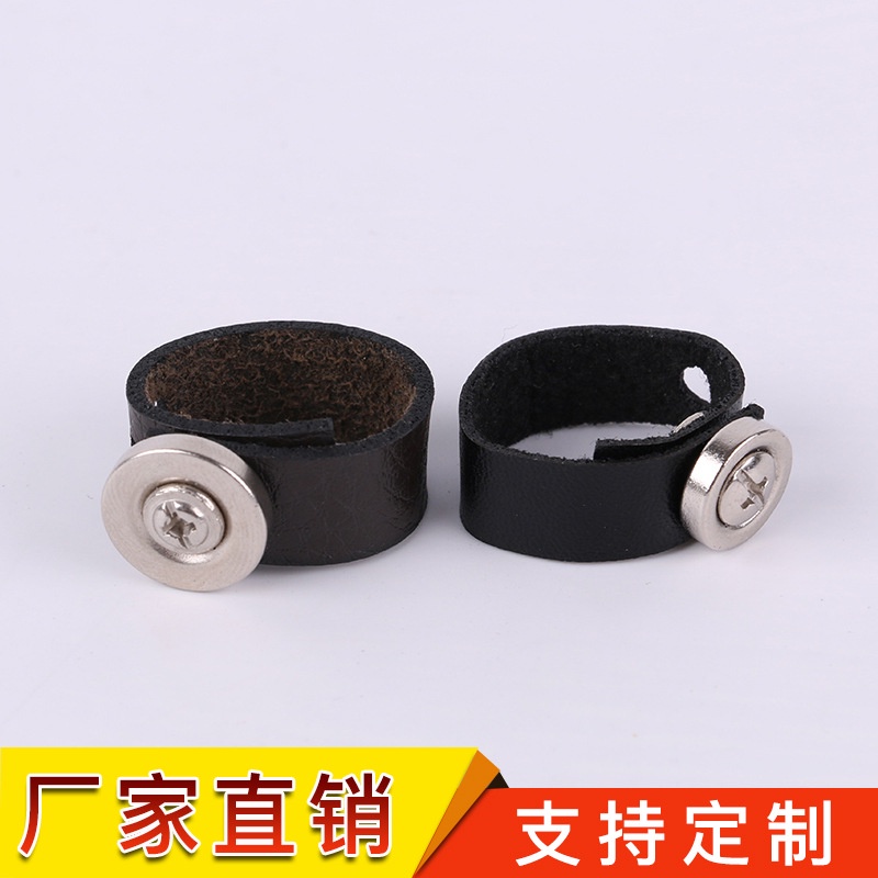 Nam Châm Hít Nhẫn Bi Ná Cao Su - Phụ Kiện Ná Cao Su Giá Rẻ