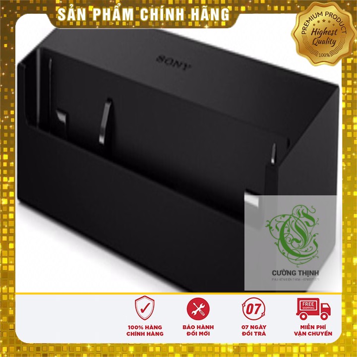 [ Giá siêu rẻ,chính hãng 100% ] Dock sạc từ DK26 cho Sony Xperia Z LT36i