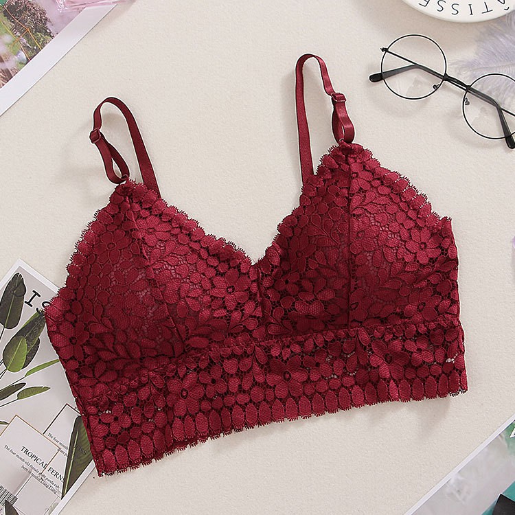 Áo lá học sinh bra nữ,không gọng thoải mái mặc nhà | BigBuy360 - bigbuy360.vn