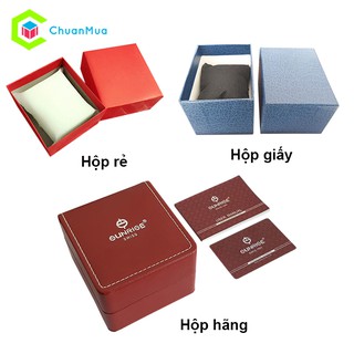 Đồng Hồ Nam SUNRISE 1109PB