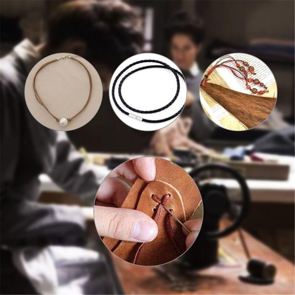Cuộn Chỉ Dài 30m Dùng Để May Vá Thủ Công