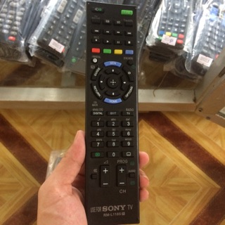 Điều khiển tivi Sony RM-L1165