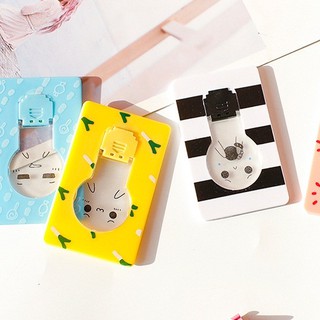 Đèn ngủ mini dễ thương
