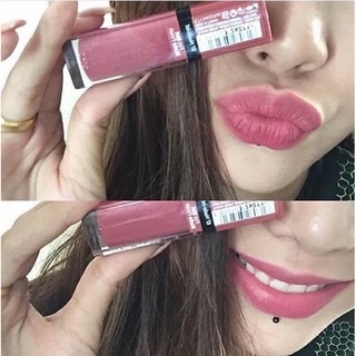 Son BJ bourjois 07 Hồng đất