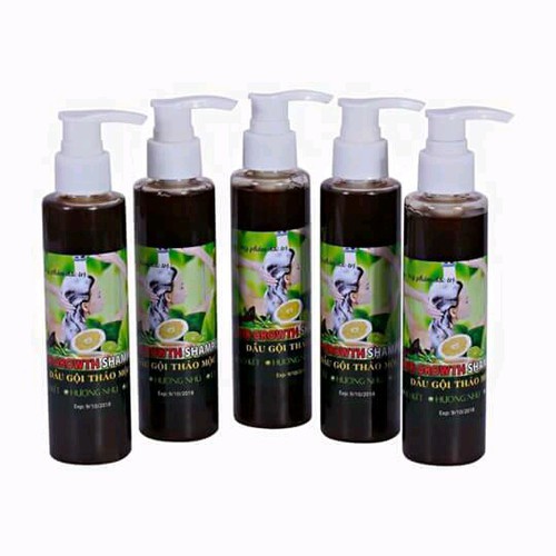 Combo Dầu Gội Bồ Kết Hương Nhu Vỏ Bưởi và Dầu Xả Sữa Dừa Hoa Bưởi chống rụng tóc, kích mọc tóc làm dày và dài tóc