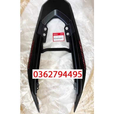 Ốp đuôi sau/ Ốp chữ A Winner v1