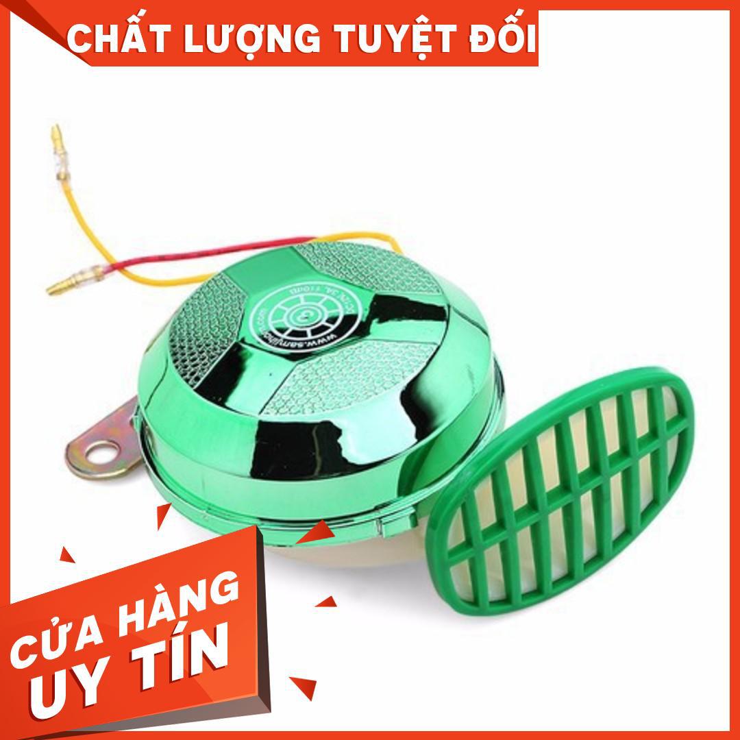 [Sập Sàn] Còi ngân ô tô, xe máy SAMJI Hàn Quốc xịn ( hàng nhập khẩu chính hãng)