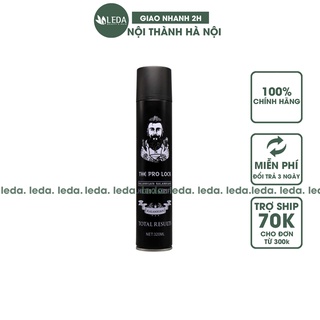 Gôm xịt tóc KALANXUAN keo xịt giữ nếp tóc KALANXUAN gôm xịt tóc nữ 420ml, LEDA