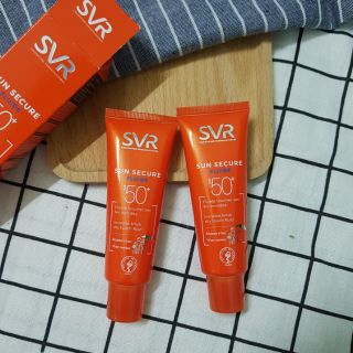 Kem chống nắng fluide spf50