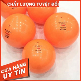 Bóng chuyền hơi 200g và 250g tiêu chuẩn thi đấu