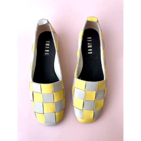 Giày Camper nữ -hàng chính hãng