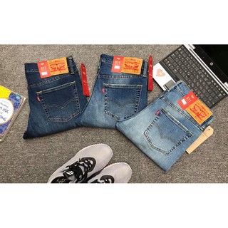 Quần Jeans Levis 511-cambodia