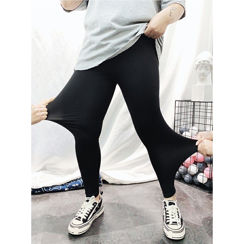 QUẦN LEGGING BIGSIZE 60-100KG