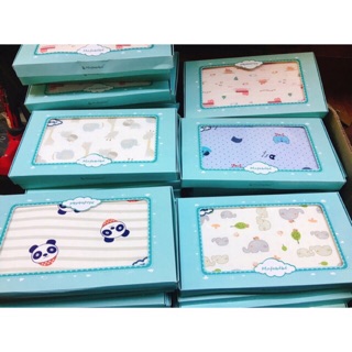 Gối cao su non chống ngạt thương hiệu của Pháp Mafabebe