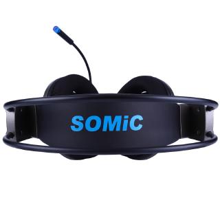 Tai nghe - Headphone Somic G955 Gameing Headset 7.1